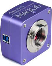 Zdjęcie KAMERA CYFROWA CDF50 /MAGUS - Mielec