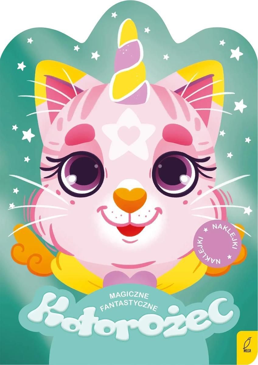 Kotoro ec Magiczne Fantastyczne Ceny I Opinie Ceneo pl Kotoro ec Magiczne Fantastyczne Ceny I Opinie Ceneo pl