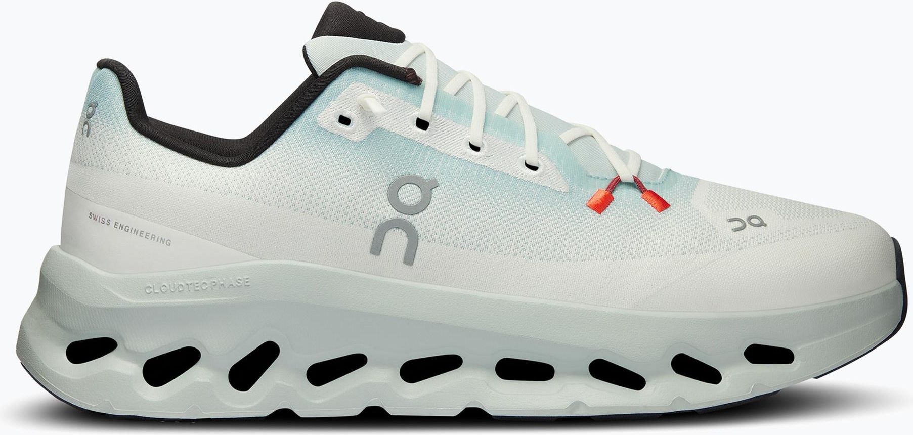 ON CLOUDTILT スニーカー IVORY 25cm i-on-running-cloudtilt-mineral