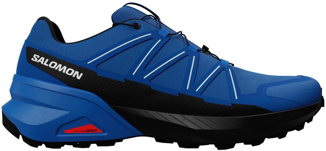 ボード SALOMON MOMENTUM143 Salomon Speedcross Peak L47602400 Niebieski - Ceny i opinie