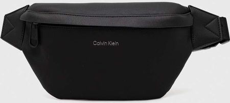 Calvin Klein nerka kolor czarny K50K510268.PPYX