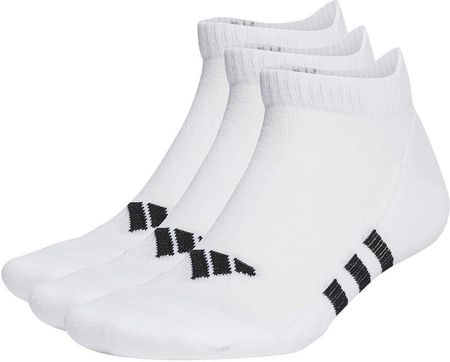 Skarpety Adidas Performance Cushioned Low Socks 3PP HT3449