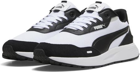 Męskie Sneakersy Puma Runtamed 38923614 – Biały