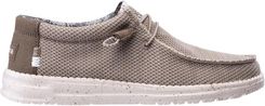 Zdjęcie Męskie Buty Iguana Mirio M000254396 – Beżowy - Gdańsk