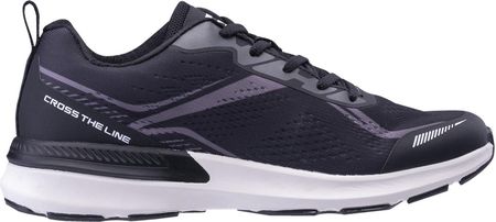 Męskie Buty IQ Cross The Line Multino M000225375 – Czarny