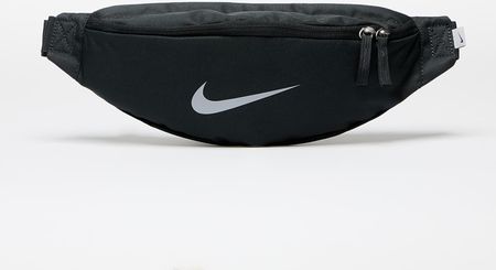 Nike Heritage Fanny Pack Anthracite/ Anthracite/ Wolf Grey