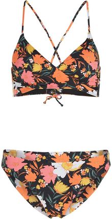 Damski Strój kąpielowy dwuczęściowy O'Neill Baay - Maoi Bikini Set 1800252-39069 – Czarny