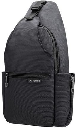 Plecak na jedno ramię PUCCINI Easy Pack PM9018-1