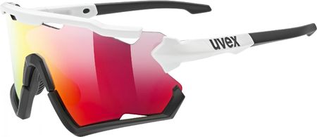 Okulary przeciwsłoneczne Uvex Sportstyle 228 Kolor: biały