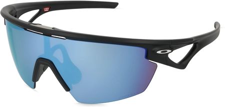 Oakley 0OO9403 SPHAERA Uniwersalne okulary przeciwsłoneczne, Oprawka: Acetat, czarny