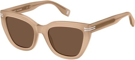 Damskie Okulary Przeciwsłoneczne MARC JACOBS WOMEN MJ-1070-S-FWM (Szkło/Zausznik/Mostek) 53/21/140 mm)