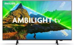 Telewizor LED Philips 55PUS8319/12 55 cali 4K UHD