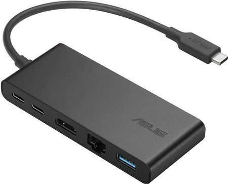 Asus Dual 4K USB-C Dock (90XB094NBDS000)