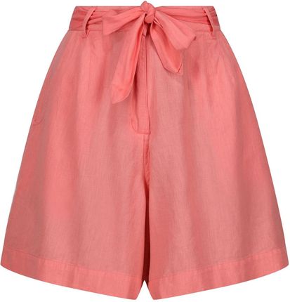 Szorty damskie Regatta Sabela Shorts ll Rozmiar: XL / Kolor: różowy