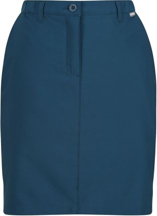 Spódnica Regatta Highton Skort III Rozmiar: XL / Kolor: ciemnoniebieski