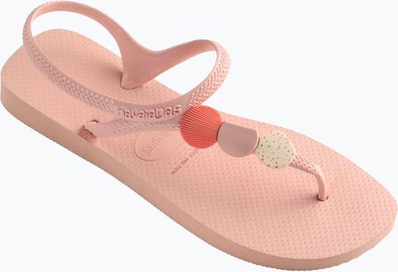 Sandały damskie Havaianas Flash Urban Plus ballet rose | WYSYŁKA W 24H | 30 DNI NA ZWROT