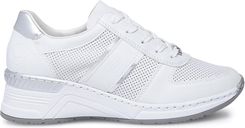 Zdjęcie Półbuty Rieker - Warszawa