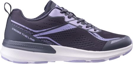 Damskie Buty IQ Cross The Line Multino Wmns M000225374 – Granatowy