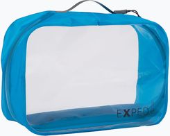 Zdjęcie Exped Organizer Turystyczny Clear Cube 6 L Cyan | Wysyłka W 24H | 30 Dni Na Zwrot - Ozorków