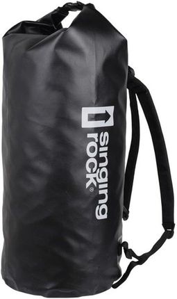 Torba Singing Rock Sucha torba 60 l czarna