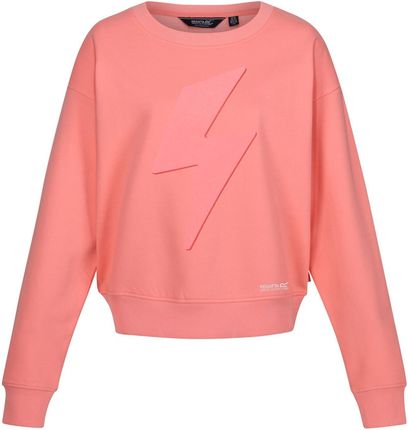 Bluza damska Regatta Avika Rozmiar: XL / Kolor: różowy