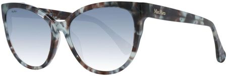 Okulary przeciwsłoneczne Damskie Max Mara MM0058 5755C