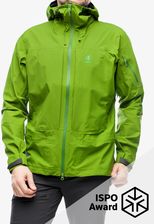 Blackyak Kurtka Softshell Hariana Jacket Twist Of Lime