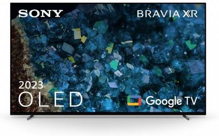 Telewizor OLED Sony Bravia FWD-65A80L 65 cali 4K UHD