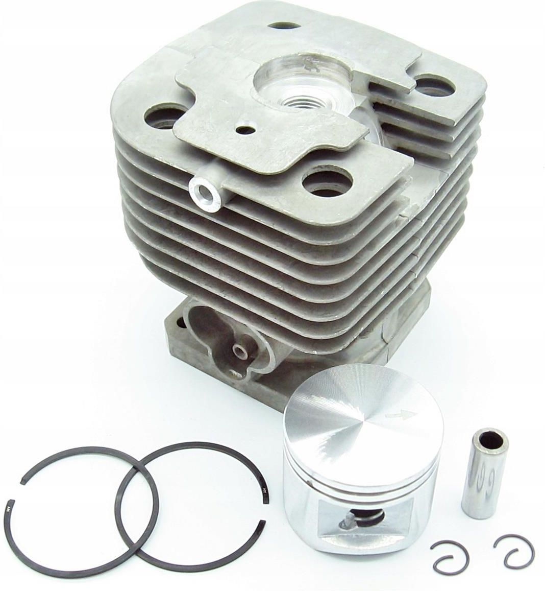 Kit Piston 42mm Cancanle Pour Stihl FR450 FS450 - Inclus Segments Et Clips - Référence 4128 030 2005