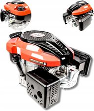 Zdjęcie Loncin Silnik Lc1P70Fc-G 6.5Km 196Cm3 Wał Pionowy Walcowy 22,2X55mm - Poznań