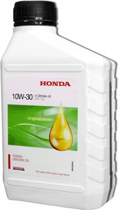 Honda 4T 10W30 0,6L. Olej Do Kosiarek