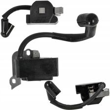 Lsp Cewka Iskrownik Moduł Do Stihl Fs38 Fs45 Fs46 Fs55 R 2-Mix 4140-400-1311