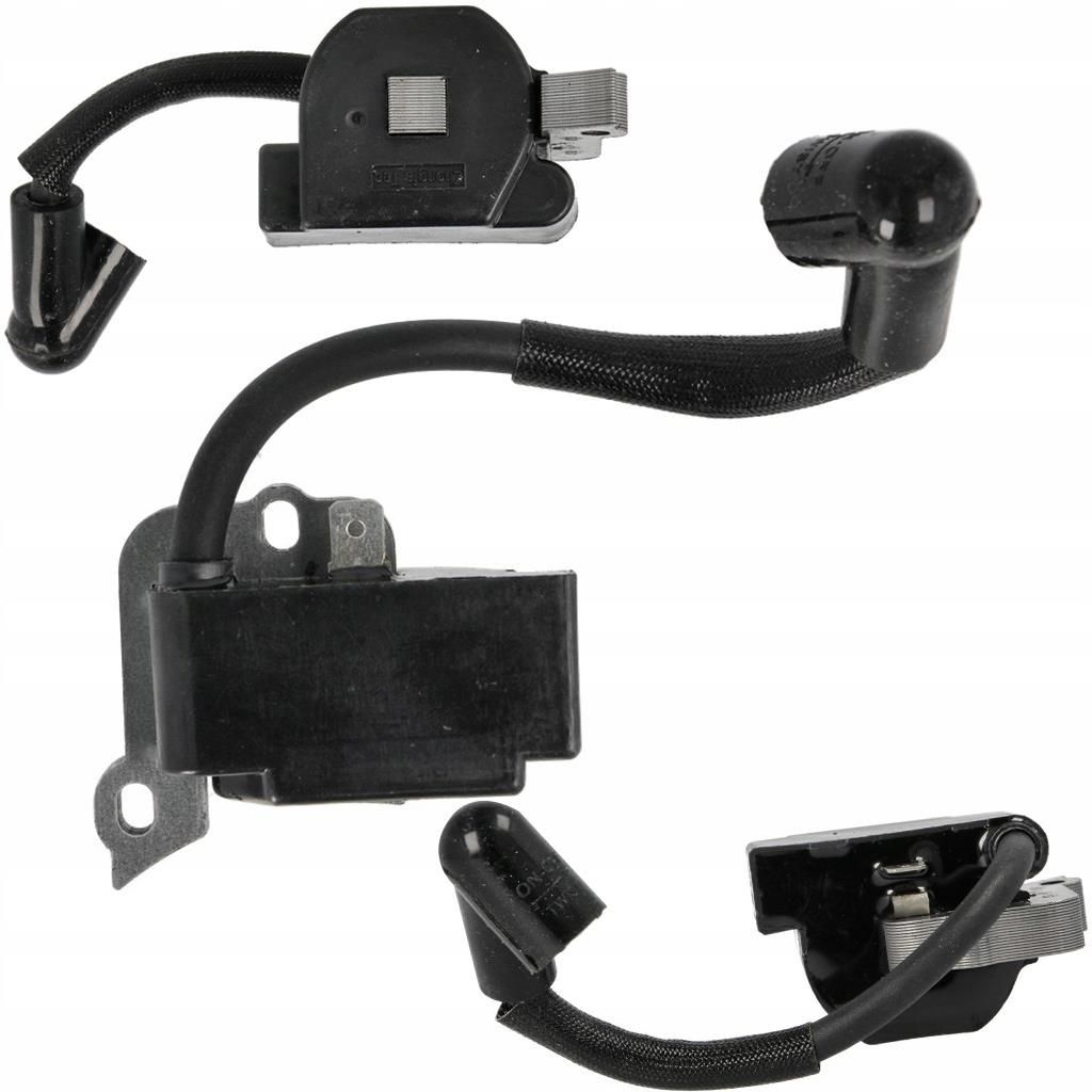 Haishine Bobina Di Accensione Per Stihl FS38 FC55 FS45 FS46 - Foto 10