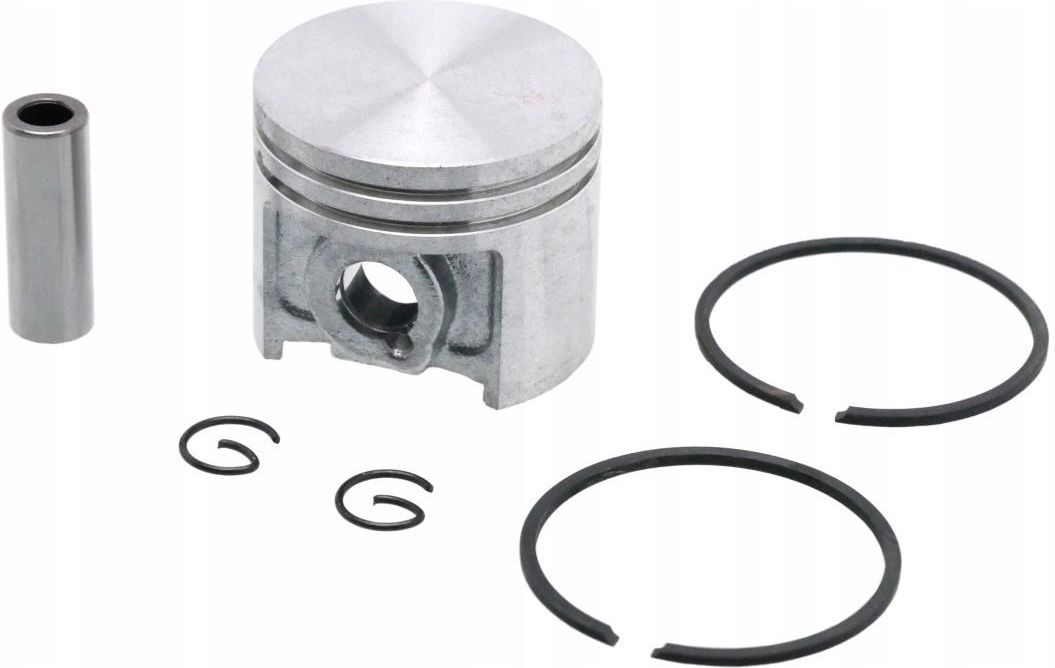 Cilindro pistone decespugliatore Stihl FS200 FS200R d. 38 gruppo termico FS 200 R 41340201212 - Macaluso Macchine Agricole