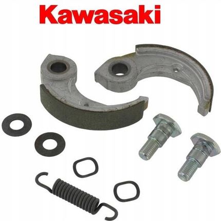 Kawasaki Sprzęgło Kbl34A Kgt35A Th034D Tj35E Tj45E 13081
