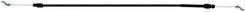 Mtd Oryginalna Linka Hamulca Do Kosiarek Cub Cadet Lm3 Er53S 746-05414