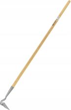Zdjęcie Aw-Tools Awtools Motyczka Trapezowa Oprawna 120mm Uniwersalny - Mońki