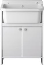 Zdjęcie N-Bis Łopata Zgarniacz Do Śniegu Odśnieżania Pług Mocny Niebieski - Kraków