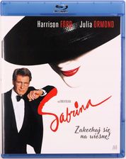 Sabrina (Blu-Ray)