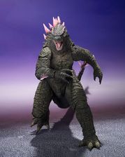 Zdjęcie Bandai Tamashii Nations Godzilla x Kong The New Empire S.H. MonsterArts Godzilla Evolved (2024) 16cm - Warszawa