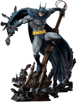 Sideshow Collectibles DC Comics Premium Format Statue Batman 68cm