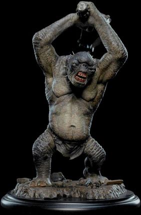Lord of the Rings Mini Statue Cave Troll 16 cm 