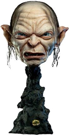 Pure Arts Lord of the Rings Replica 1/1 Scale Art Mask Gollum 47cm