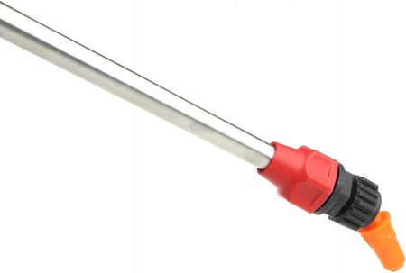 Tecomec Lanca Do Opryskiwacza Z Dyszą Kierunkową Pomarańcz