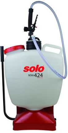 Solo 424 Opryskiwacz Plecakowy Ręczny 16L/4 Bary