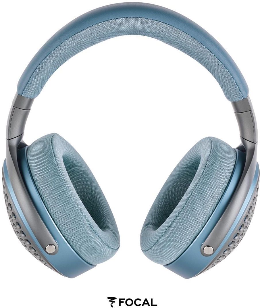 Słuchawki Focal Azurys - Opinie i ceny na Ceneo.pl