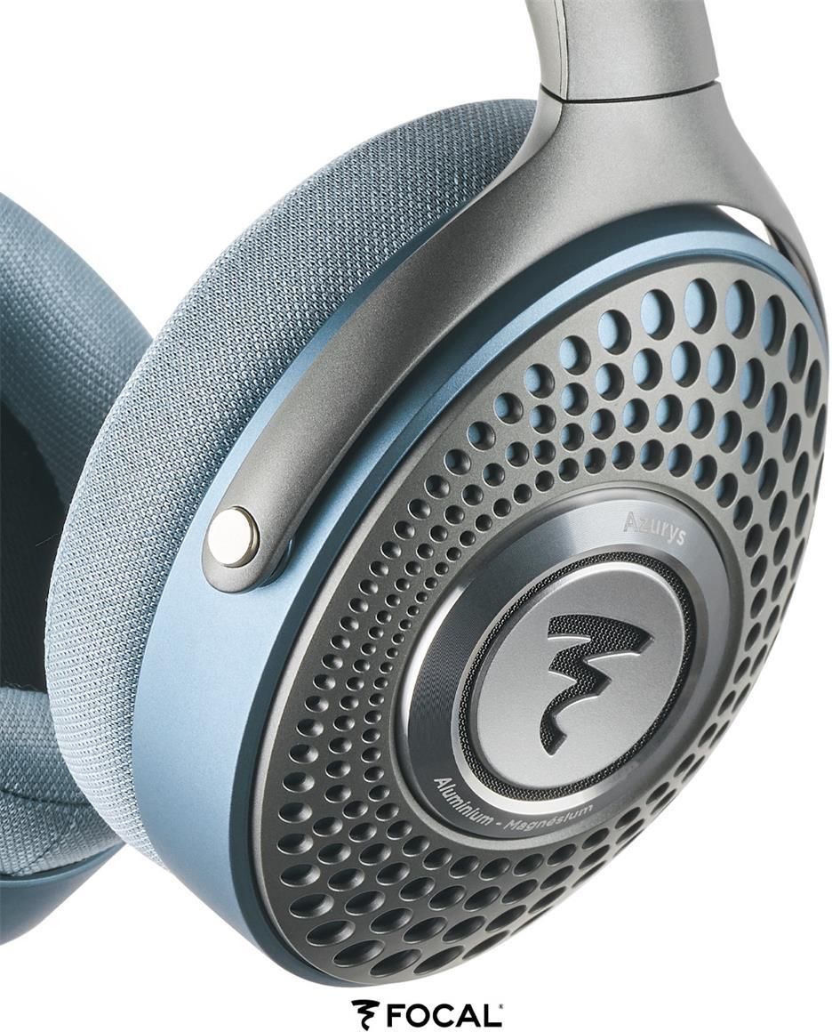 Słuchawki Focal Azurys - Opinie i ceny na Ceneo.pl