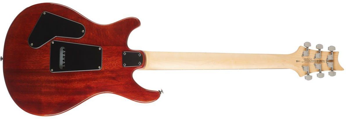 PRS SE CE 24 Vintage Sunburst - Ceny i opinie - Ceneo.pl