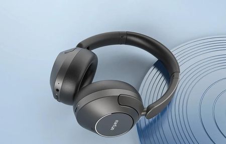 Słuchawki Earfun Wavepro Czarne (HP200B) - Opinie i ceny na