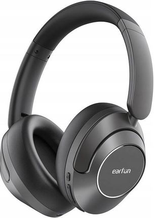 Earfun Wavepro Czarne (HP200B)